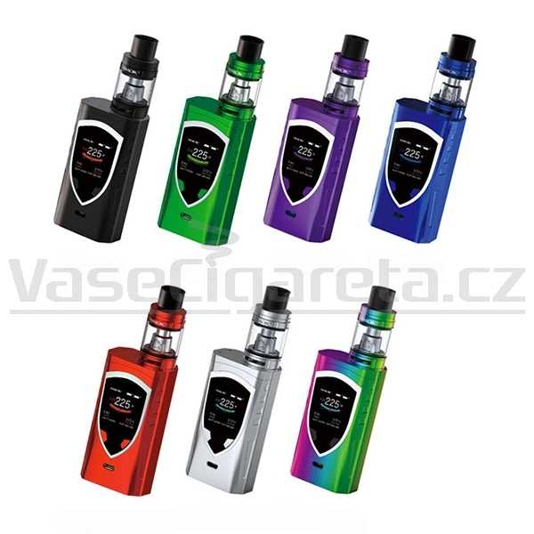 The Fuu Spécialités - Borůvkové cereálie s medem (Honey Bae)